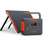 Jackery 2000 Pro Portable Solar Generator